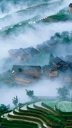 過雨╰☆蜻蜓采集到旅游