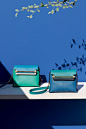 The Chloé Spring 2015 Accessories Collection – 