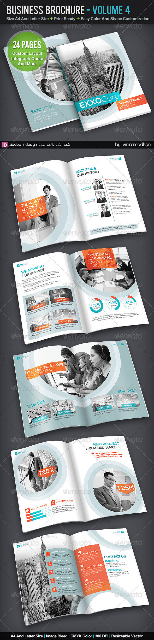 Business Brochure | ...