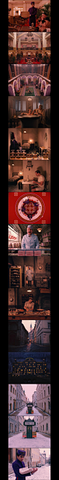 【布达佩斯大饭店 The Grand Budapest Hotel 2014】
拉尔夫·费因斯 Ralph Fiennes
艾德里安·布洛迪 Adrien Brody
裘德·洛 Jude Law
#电影# #电影海报# #电影截图# #电影剧照#