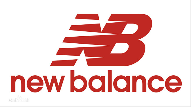 New Balance图片_百度百科