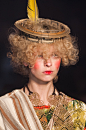 Vivienne Westwood - Fall 2014 Ready-to-Wear Collection 