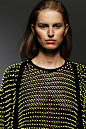 ⊹ Christopher Kane SS11、Christopher Kane