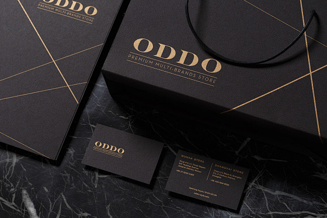 ODDO Branding : ODDO...