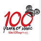迪士尼魔术100年