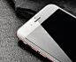 第一卫iphone6钢化膜苹果6s玻璃贴膜纳米防爆膜4.7六高清超薄刚化-tmall.com天猫