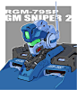 RGM-79SP