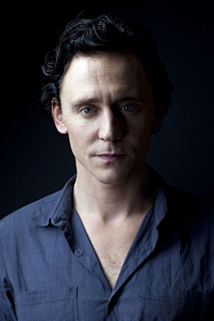 ShirleyMin采集到Tom Hiddleston汤司令