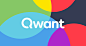 法国搜索引擎Qwant在成立五周年之际更换新LOGO
