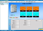 机房动环监控系统软件界面截图及实际工程案例图