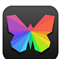 Photo Editor+ | iOS Icon Gallery