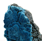 eocene:

Shattuckite