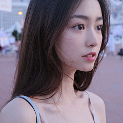 Isaiah_Liu采集到美人儿