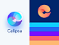 Calipsa Brand Identity