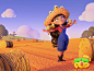 HAY DAY POP | Poses | supercell