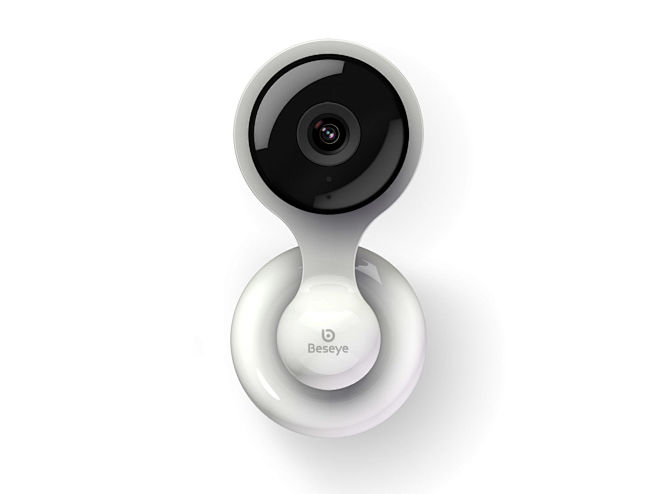 Beseye Pro | Home-mo...