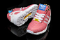 CLOT x adidas Originals ZX  AFJ6187613 男女鞋 36-39