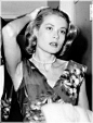 Grace Kelly