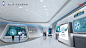 中电海康·科技体验展厅室内设计·MRG