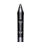 Wacom Intuos Creative Stylus2蓝牙 压感电容笔极细笔尖CS600PK-淘宝网