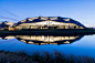 Google Bay View Campus by BIG & Heatherwick Studio - 谷德设计网