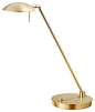 Bernie Turbo Series Table Lamp - contemporary - table lamps - Lumens