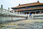 隆重巨献——《北京旅游图片志》part5:故宫, 莫南旅游攻略