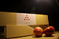 食品包装-石榴创意产品包装-优秀包装展品-包联网-中国包装设计与包装制品门户网