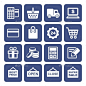 购物图标——业务图标Shopping Icons Set - Business Icons账户,广告,广告,盒子,车,衣服,硬币,收集、商业、优惠券,折扣,食物,礼物,图标,钱,百分比,价格,产品,推广,销售,商店,购物,购物车,标志,标签,超市,符号,标记,shirt,网络 account, advert, advertisement, box, cart, clothes, coin, collection, commercial, coupon, discount, food, gift, icon