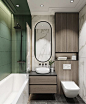 Design bathroom