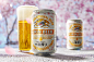 KIRIN BEER : KIRIN BEER