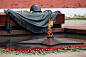 Laying flowers at the memorial «The Tomb of the Unknown Soldier at the Kremlin Wall» on Memory and Sorrow Day : Ministry of Defence of the Russian Federation