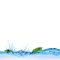 Png素材免扣液体 水 冰 膏体 牛奶 海 雨水 水滴 纹理背景 高清场景 海量平面素材@两秒视觉