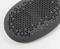 Boom Urchin - Water Resistant IP-4 Ready Speakerphone. Interchangeable removable silicone skin. Control Tracks & Volume. Durable - Shockproof, Dust-proof. Up to 8 hours battery life.  Auxiliary Input.