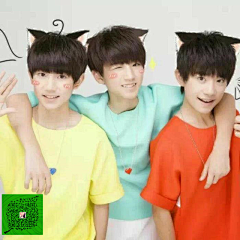 diamondsnow_79361采集到TFBOYS 魏大勋