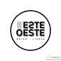 #求是爱设计#Este Oeste品牌设计，by GOMA United Designers