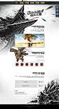 古龙觉醒 强敌来袭-怪物猎人Online-MHO-官方网站-腾讯游戏-所有猎人在此集结