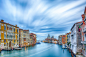 威尼斯大运河
Long exposure by Vittorio Delli Ponti on 500px