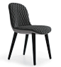 Poliform 椅 Mad Dining Chair 系列 chair-淘宝网