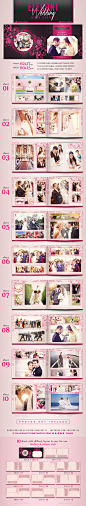 优雅的婚礼相册模板——相册打印模板Elegant Wedding Album Template - Photo Albums Print Templates专辑,新娘,宣传册,清洁,清洁设计,创意,优雅,新郎,布局、光线,奢侈,结婚,多用途,相册,photoalbum,相册,摄影师,摄影,风格,婚礼,婚礼相册,婚礼的书 album, bride, brochure, clean, clean design, creative, elegant, groom, layout, light, luxury, 