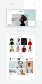 Web Design: Super Stylish Free Template