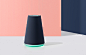 Clova WAVE : The Wave is a voice-controlled smart speaker. It connects with Clova, an AI platform, to provide various services such as voice search, music recommendation, news reading, morning alarm, weather information, book reading, and language transla