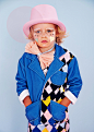 Efvva A/W 2013 - Studio Pink Wings - Kreatywne studio fotografii i stylizacji dziecięcej.