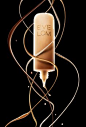 Skin-Friendliest Tinted Moisturizer: Eve Lom Radiance Perfected Tinted Moisturizer #springowards2014