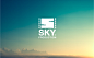 Sky Production : Sky Production is basically a production house that does documentaries, TV shows, etc.