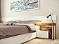现代卧室设计方案 极富创意的卧室设计12款
