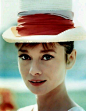 永远的天使----Audrey Hepburn