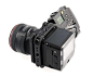 瑞士ALPA品牌照相机，缔造出超乎想象的精美画质！
【全球最好的设计，尽在普象网www.pushthink.com】