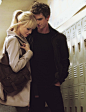 Emma Stone and Andrew Garfield in Spiderman
#超凡蜘蛛侠#