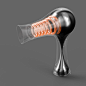dolcegusto X吹风机！！不只是造型
全球最好的设计，尽在普象网（www.pushthink.com）